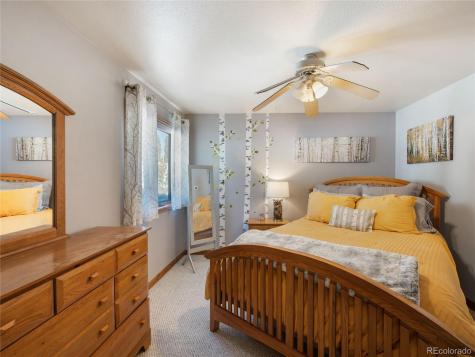 76 Raven Ridge Road Idaho Springs CO 80452