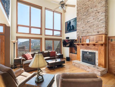 76 Raven Ridge Road Idaho Springs CO 80452