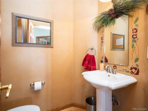 76 Raven Ridge Road Idaho Springs CO 80452