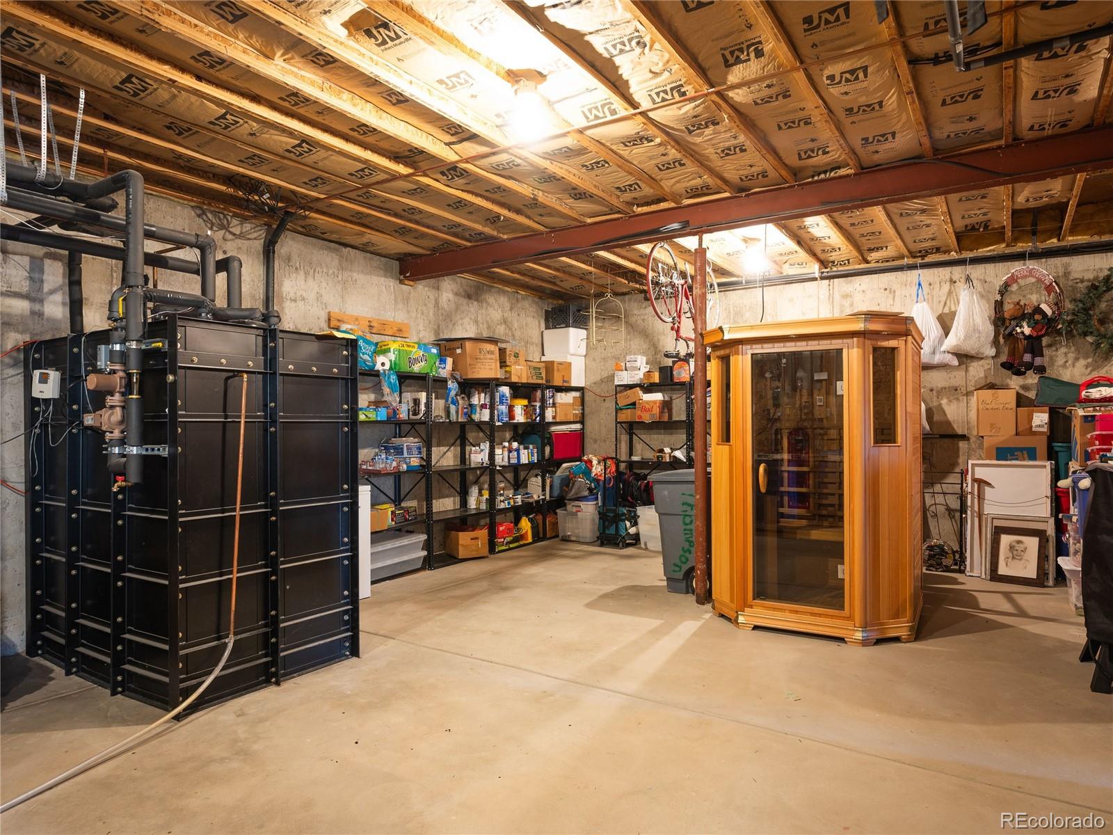 76 Raven Ridge Road Idaho Springs CO 80452