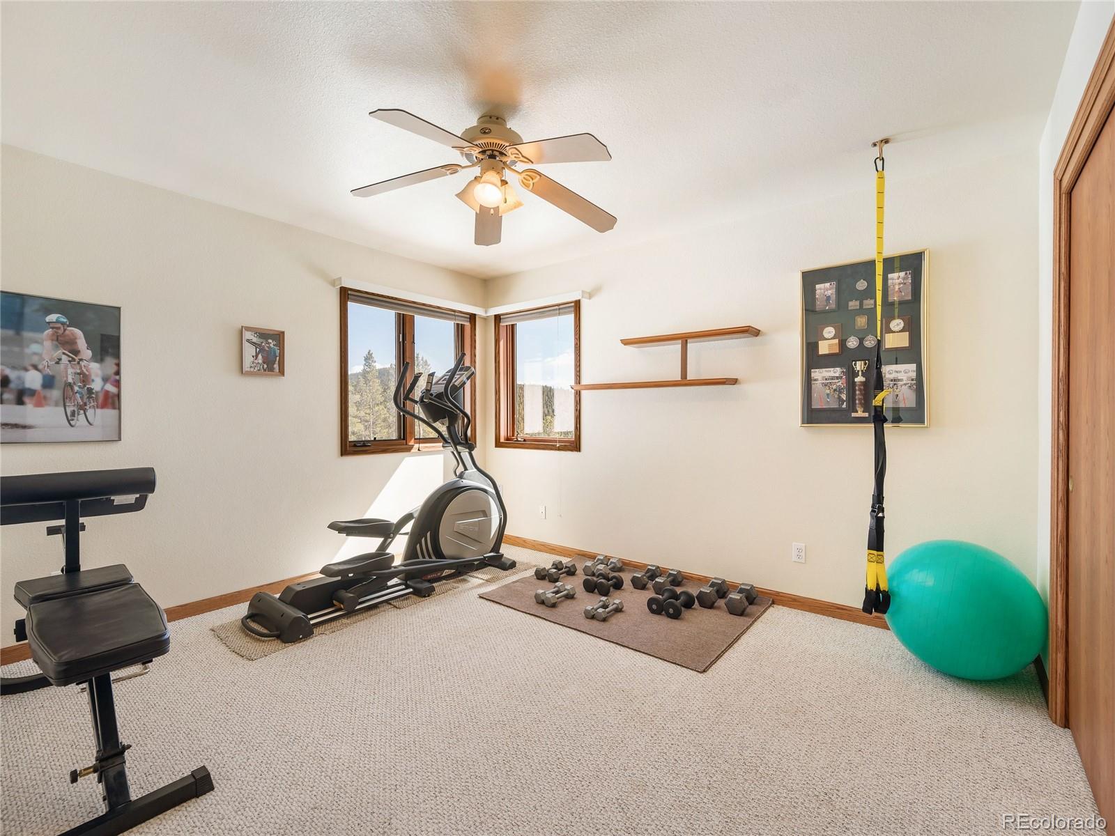 76 Raven Ridge Road Idaho Springs CO 80452