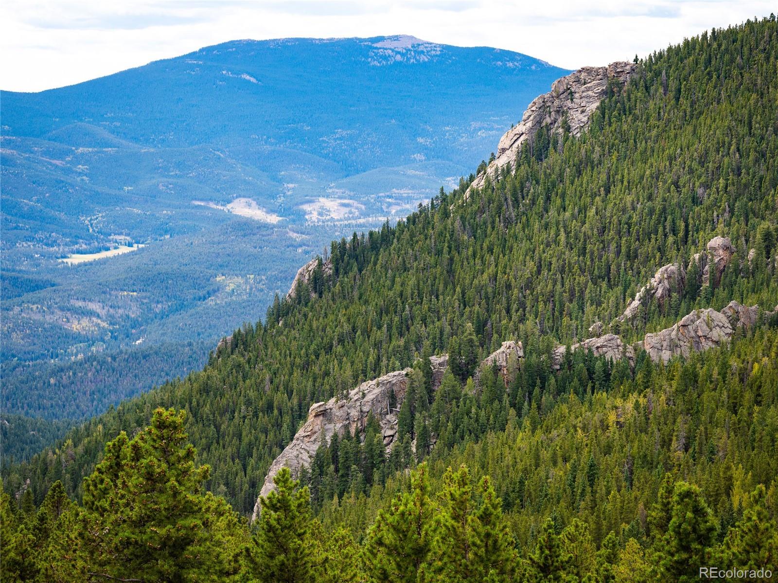 76 Raven Ridge Road Idaho Springs CO 80452