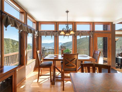 76 Raven Ridge Road Idaho Springs CO 80452
