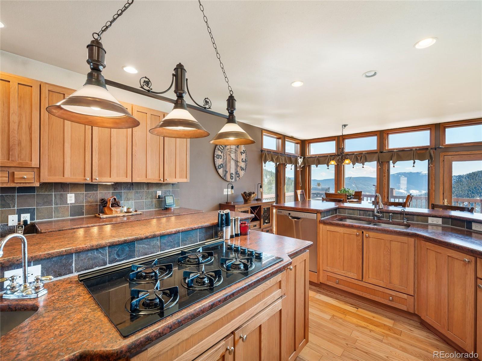 76 Raven Ridge Road Idaho Springs CO 80452