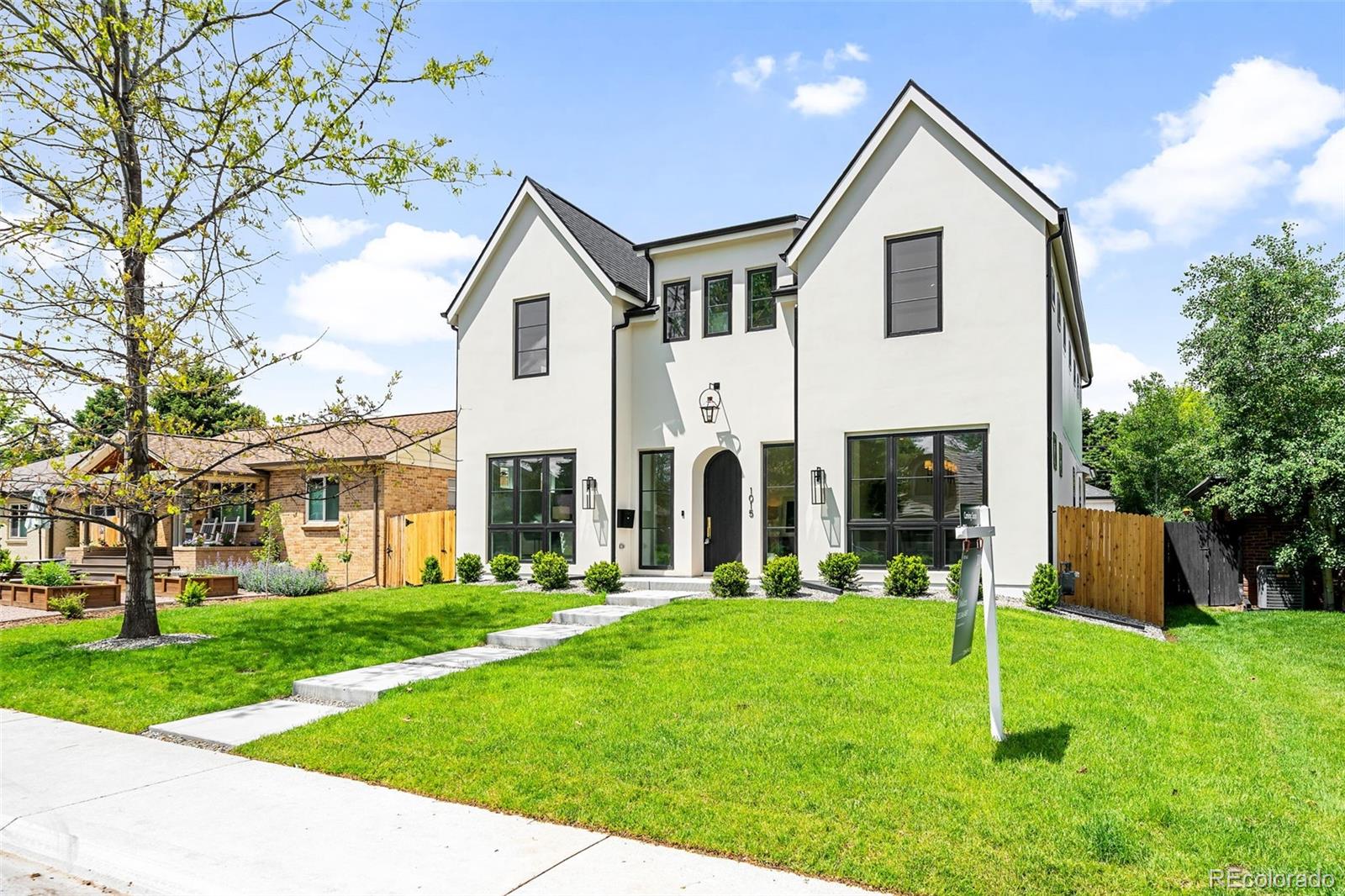 1015 S Garfield Street Denver CO 80209