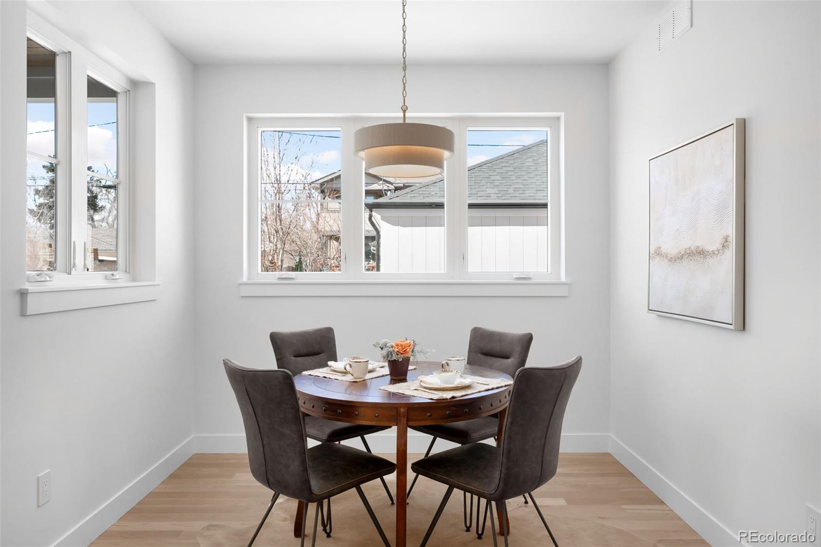 1015 S Garfield Street Denver CO 80209