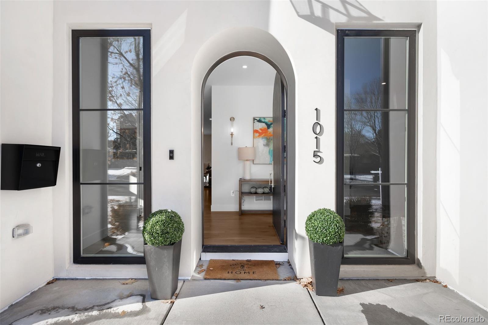1015 S Garfield Street Denver CO 80209
