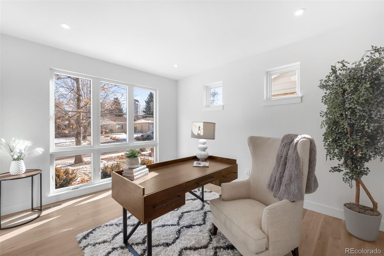 1015 S Garfield Street Denver CO 80209