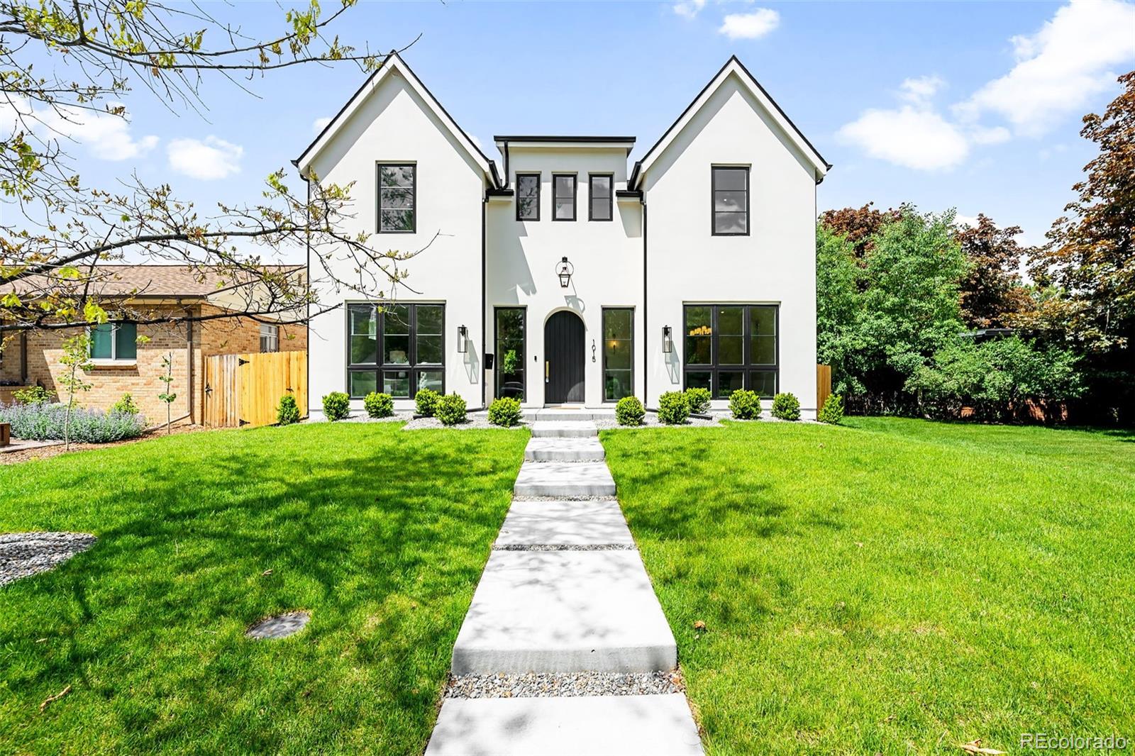 1015 S Garfield Street Denver CO 80209