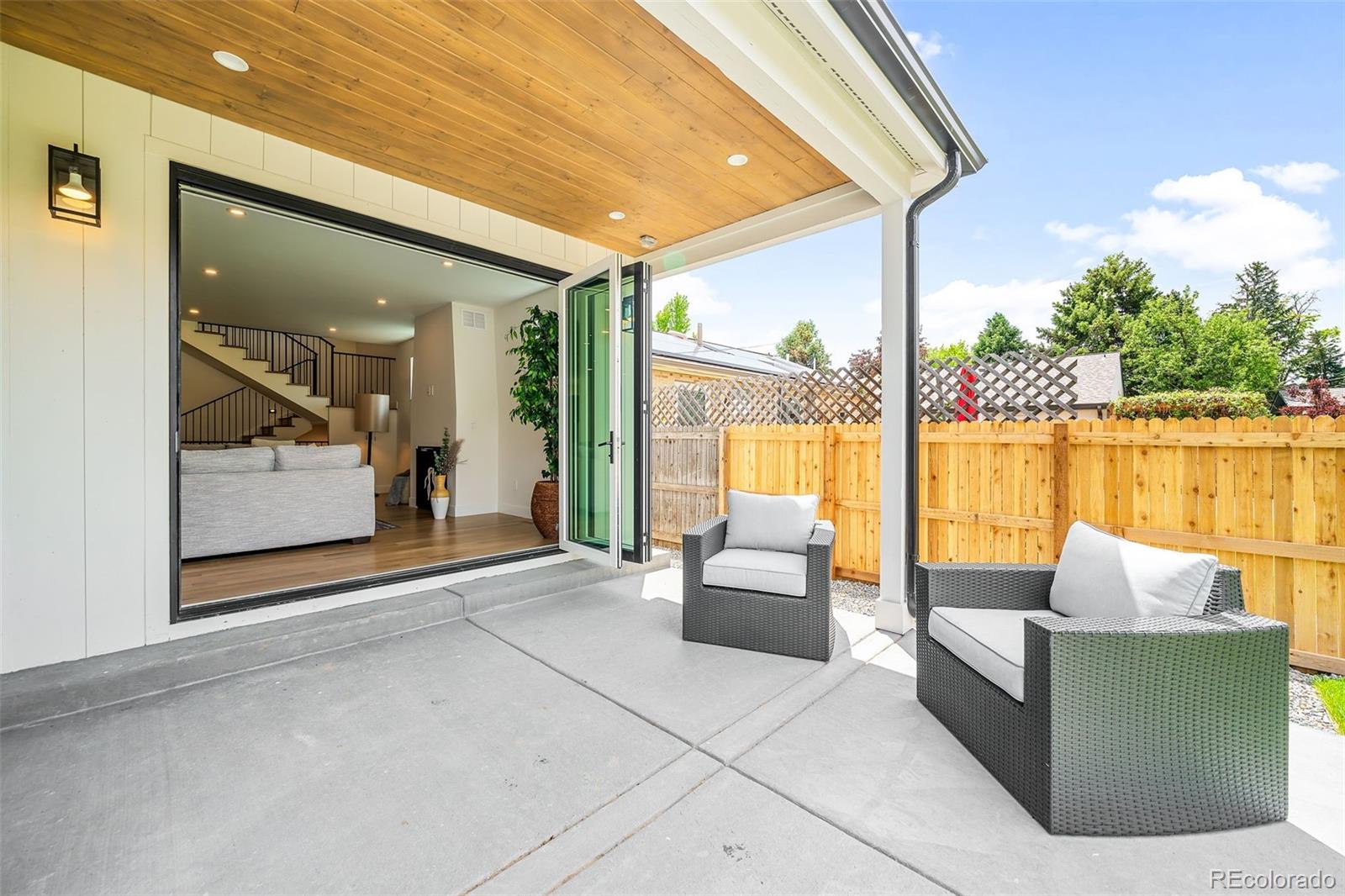 1015 S Garfield Street Denver CO 80209