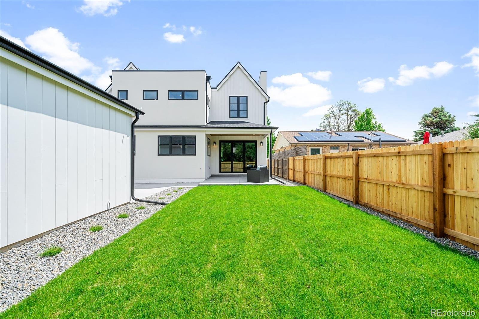 1015 S Garfield Street Denver CO 80209