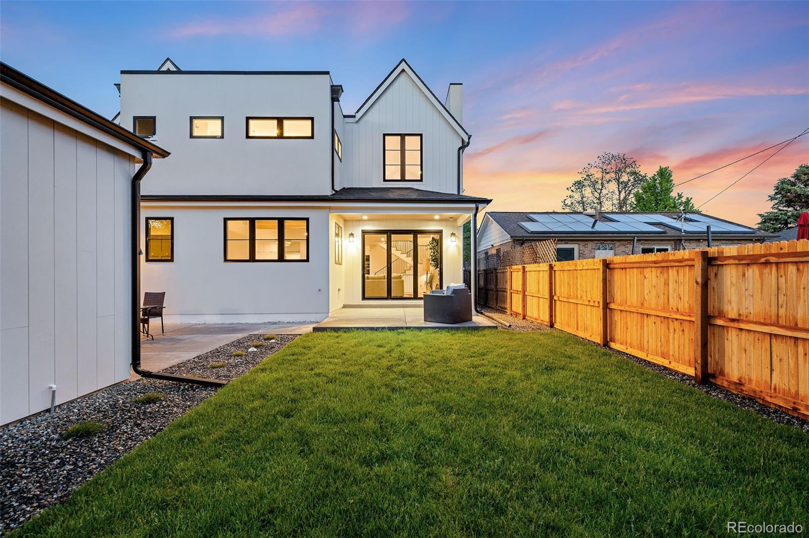 1015 S Garfield Street Denver CO 80209