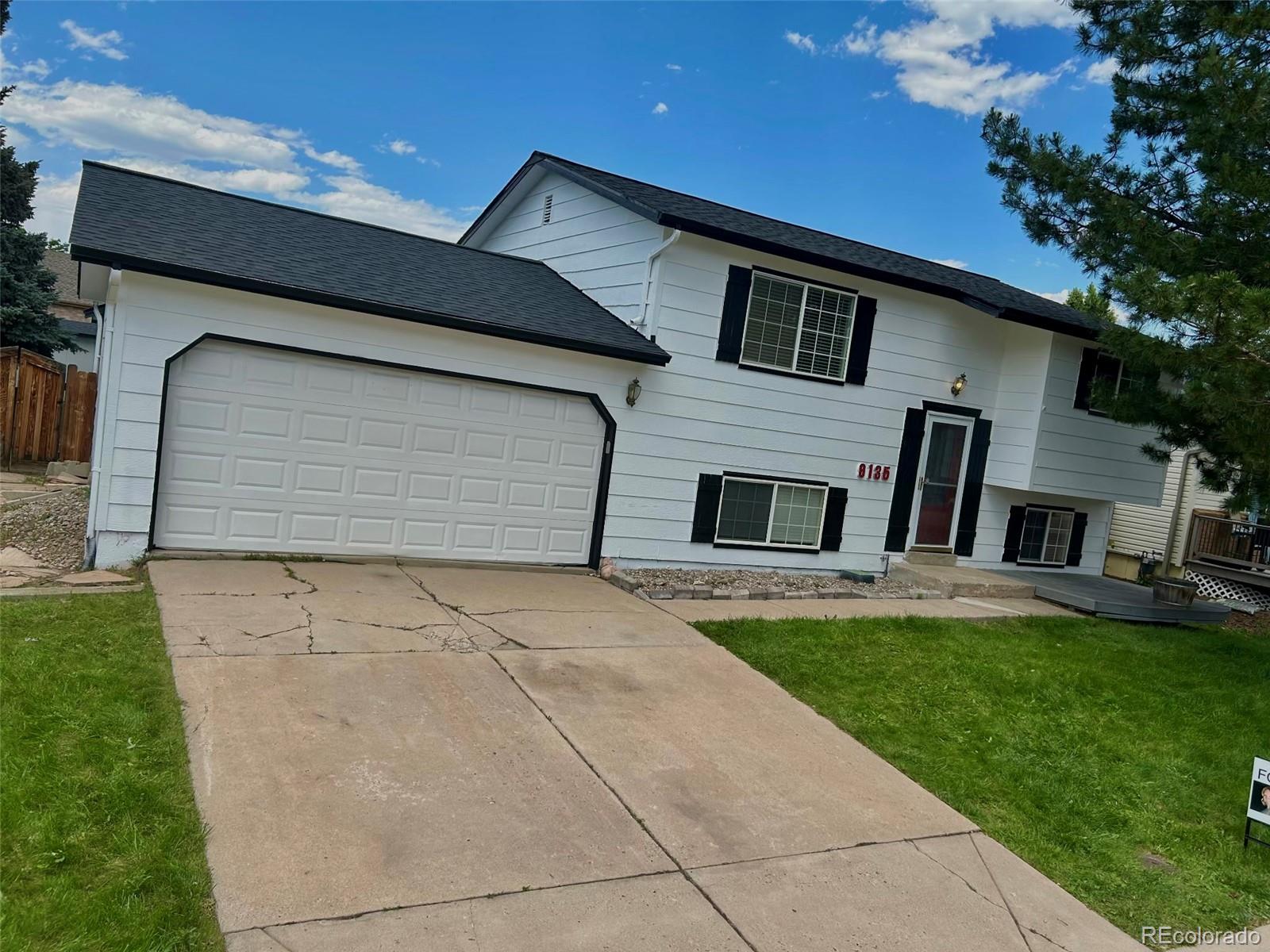 9135 W Maplewood Avenue Littleton CO 80123