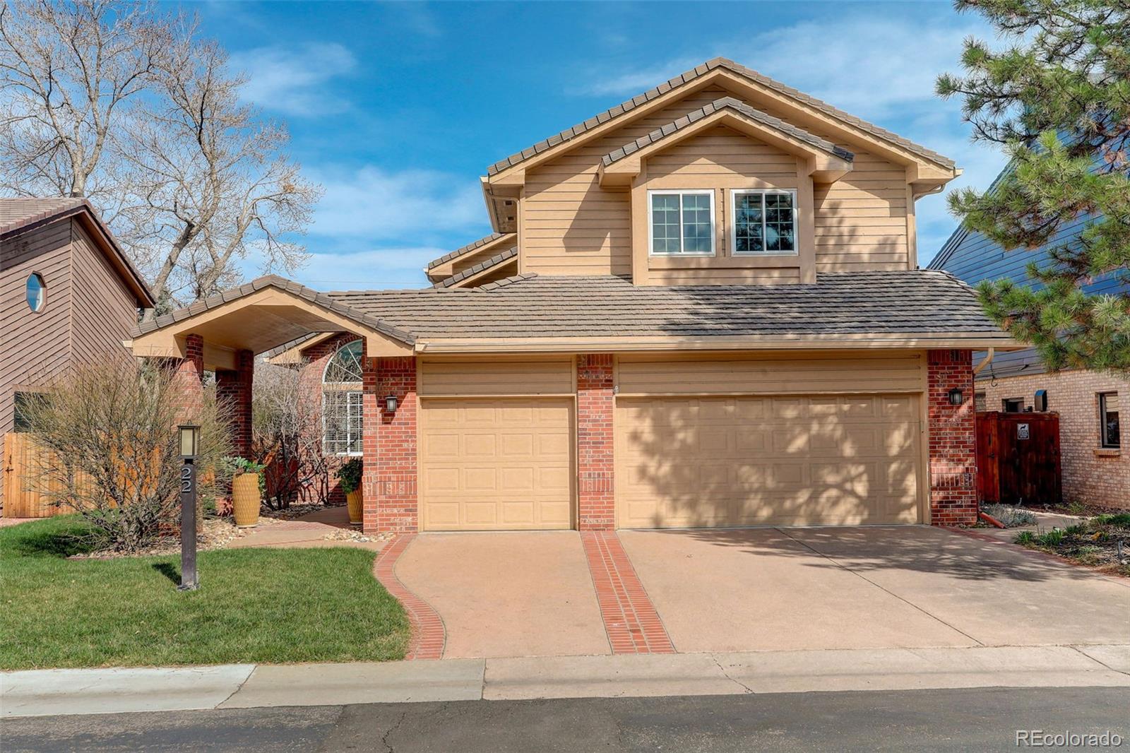 8101 E Dartmouth Avenue Denver CO 80231