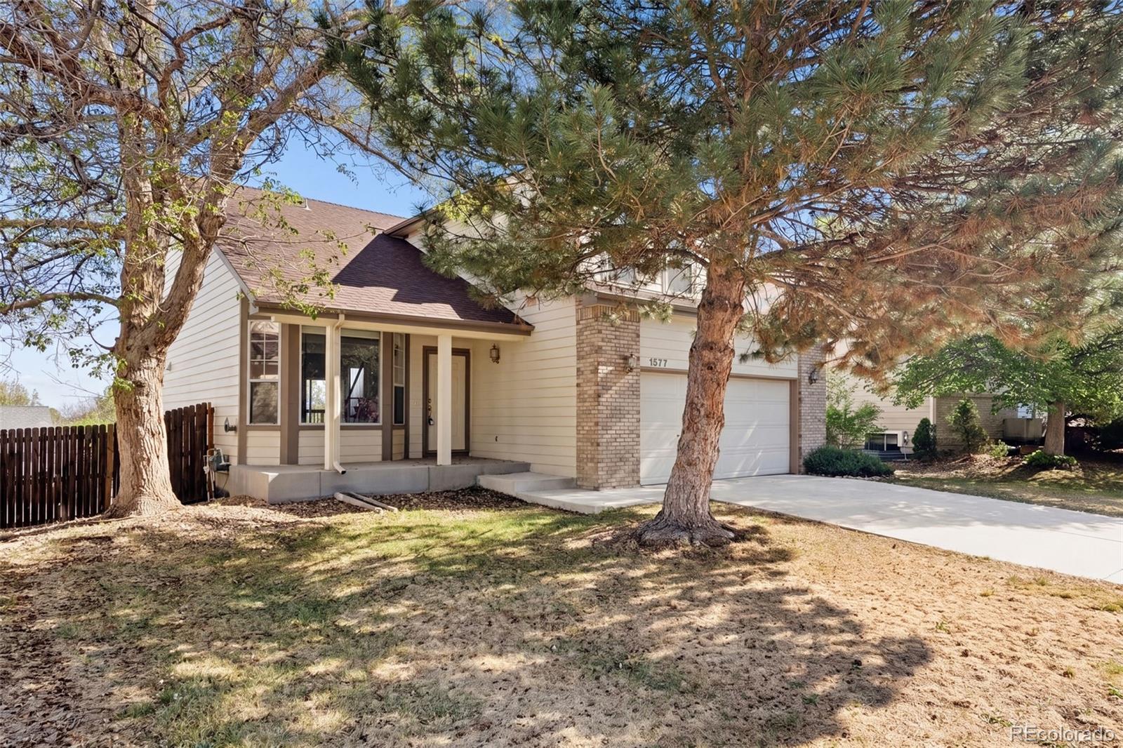 1577 S Pitkin Circle Aurora CO 80017