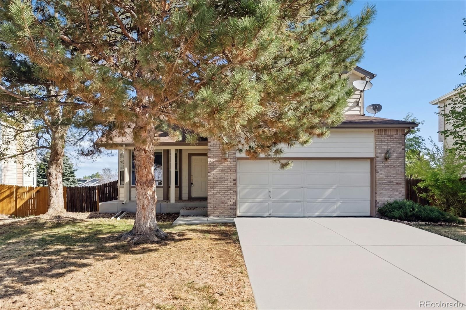 1577 S Pitkin Circle Aurora CO 80017