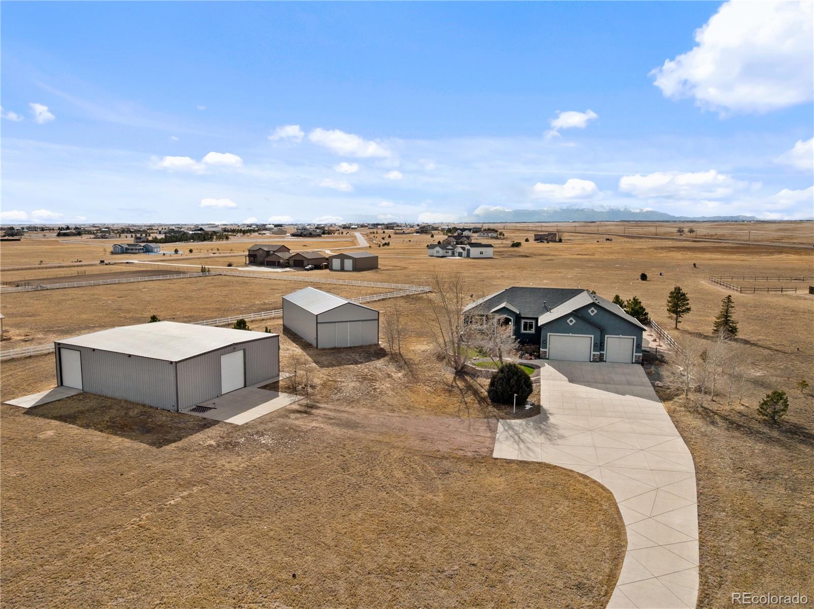 11354 Mckissick Road Peyton CO 80831