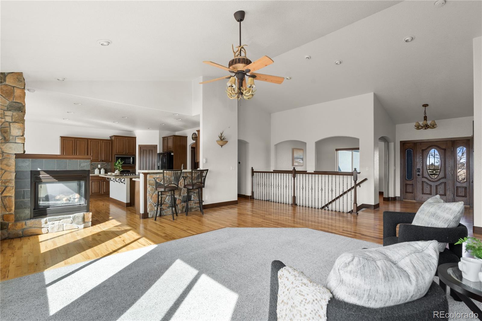 11354 Mckissick Road Peyton CO 80831