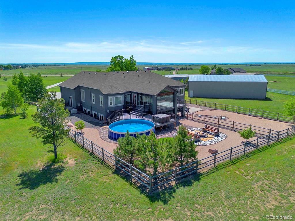 11354 Mckissick Road Peyton CO 80831