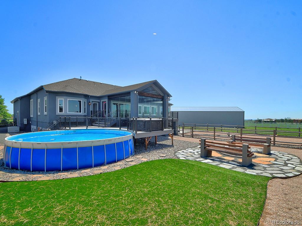 11354 Mckissick Road Peyton CO 80831