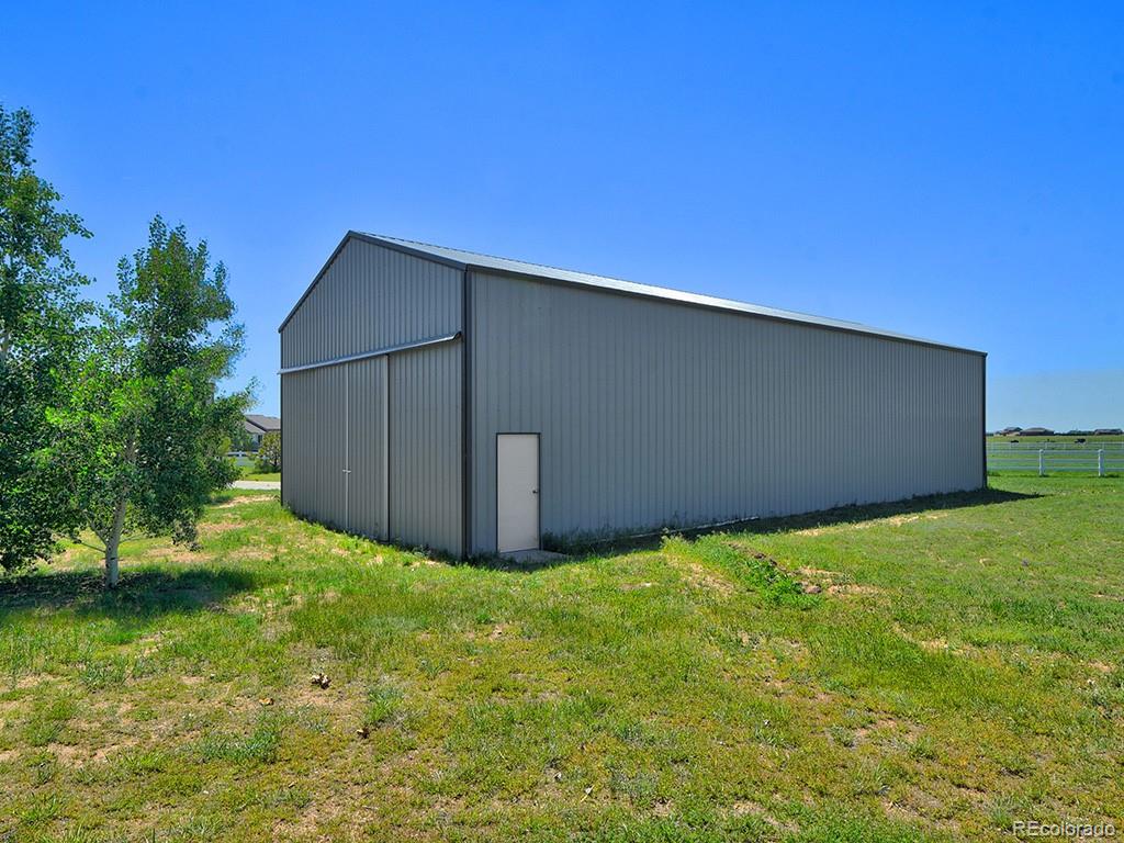 11354 Mckissick Road Peyton CO 80831