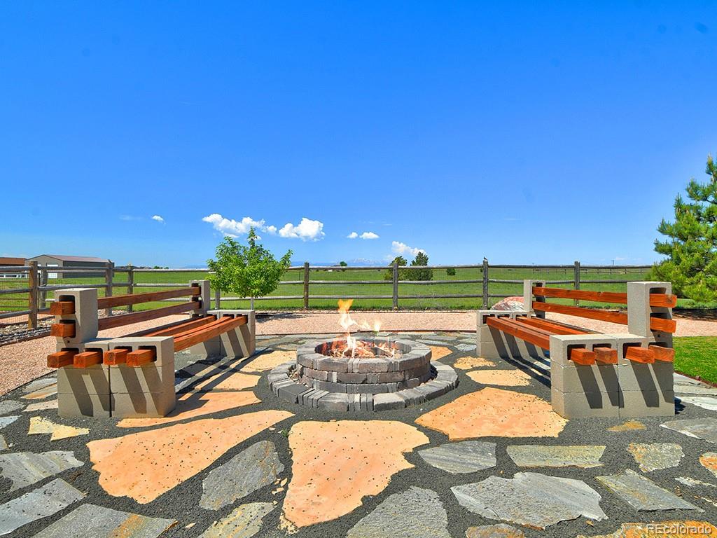 11354 Mckissick Road Peyton CO 80831
