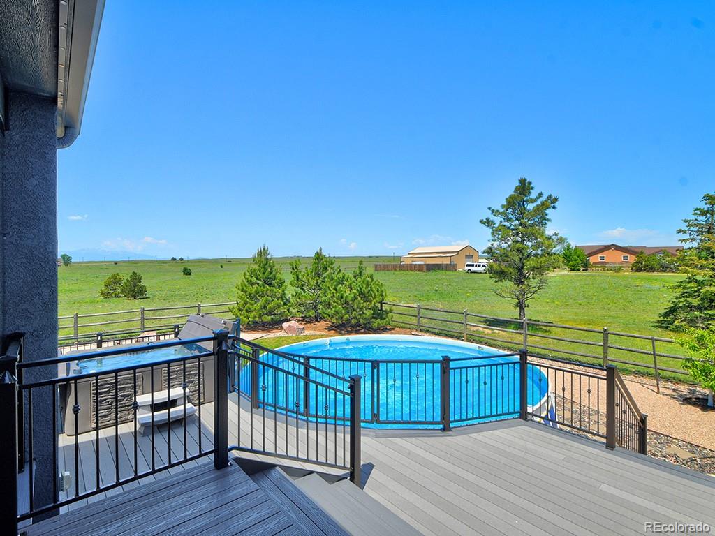 11354 Mckissick Road Peyton CO 80831