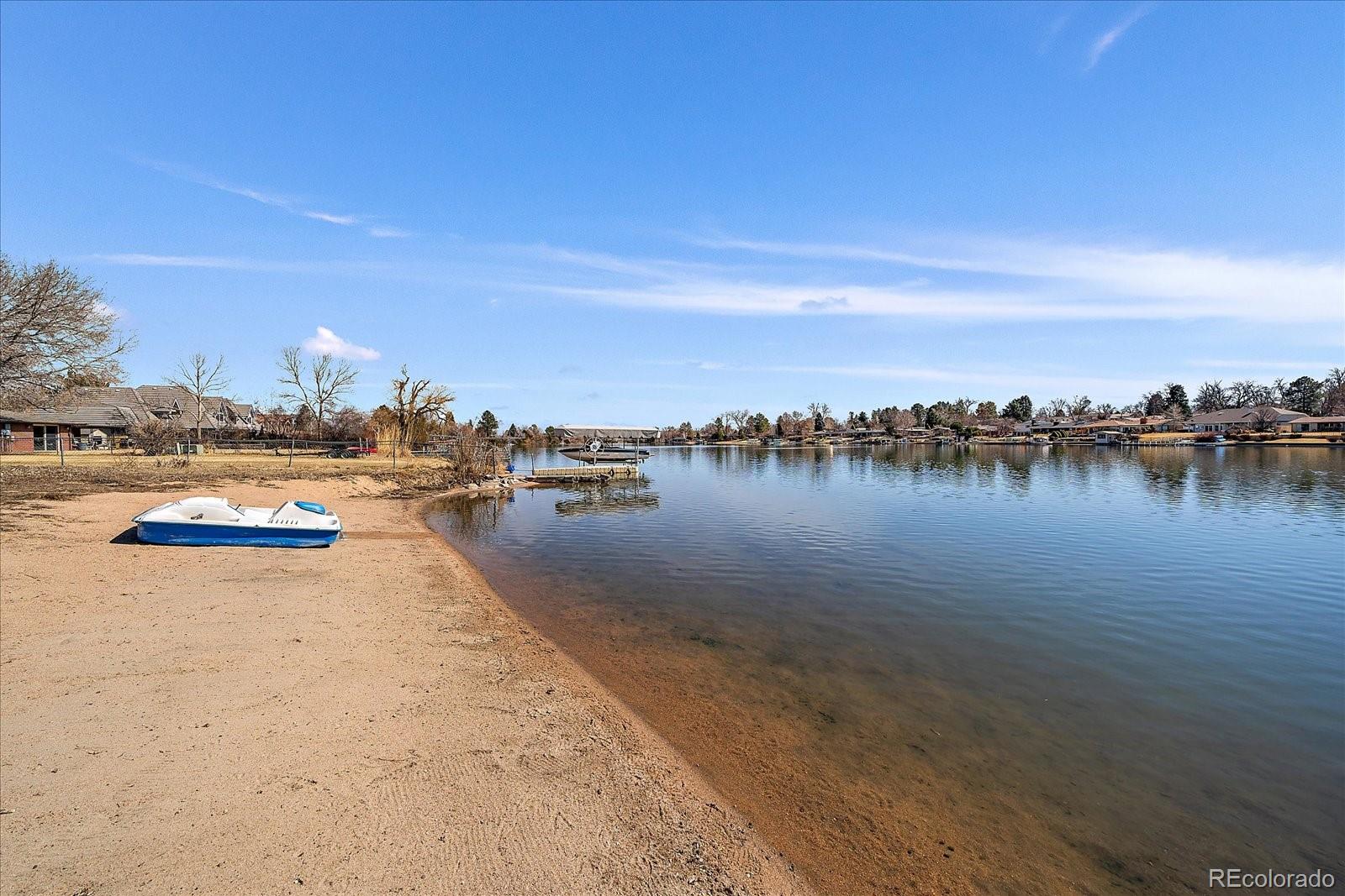 4760 W Evans Avenue Denver CO 80219