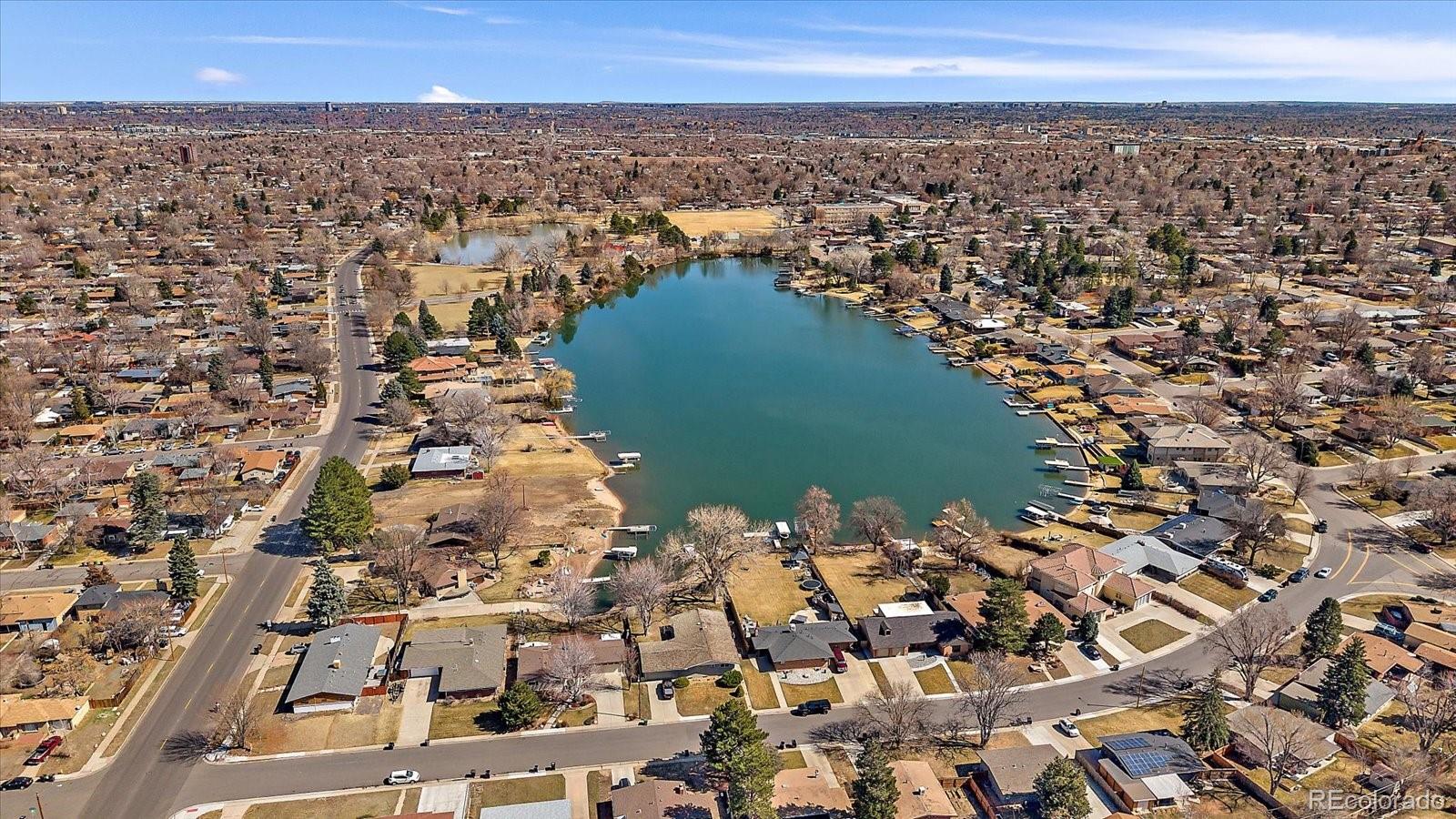 4760 W Evans Avenue Denver CO 80219
