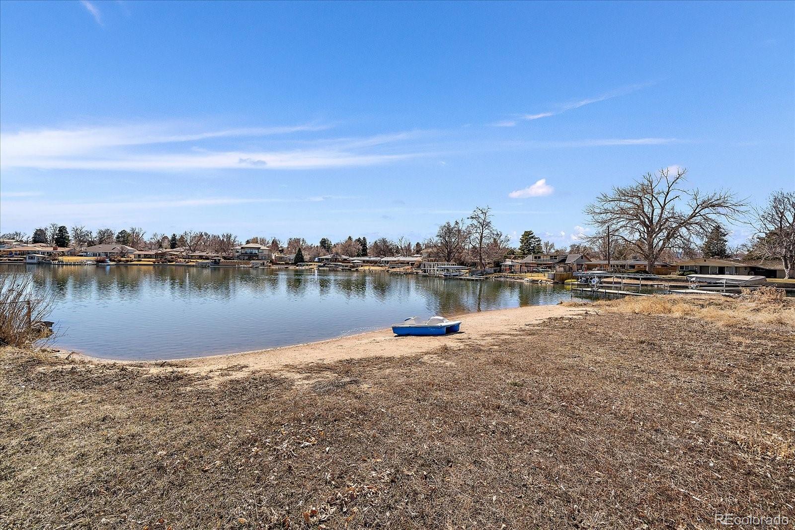 4760 W Evans Avenue Denver CO 80219