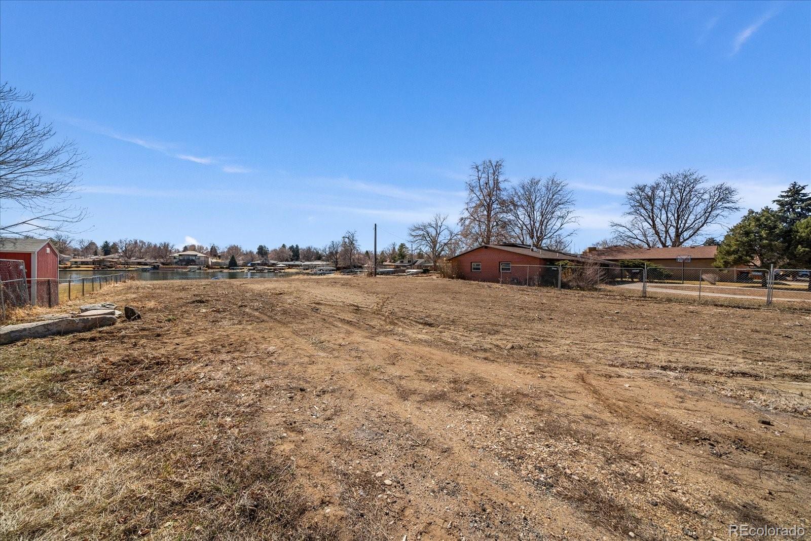 4760 W Evans Avenue Denver CO 80219