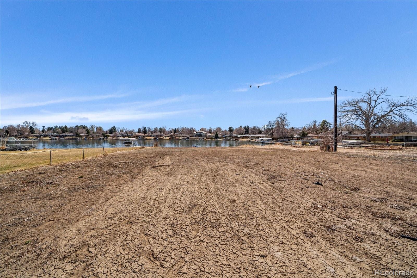 4760 W Evans Avenue Denver CO 80219