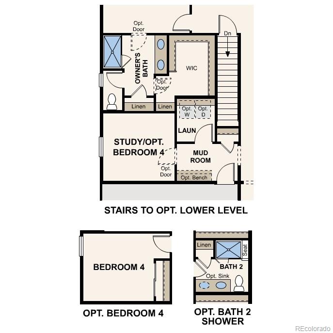 5782 N Indigo Rose Street Aurora CO 80019