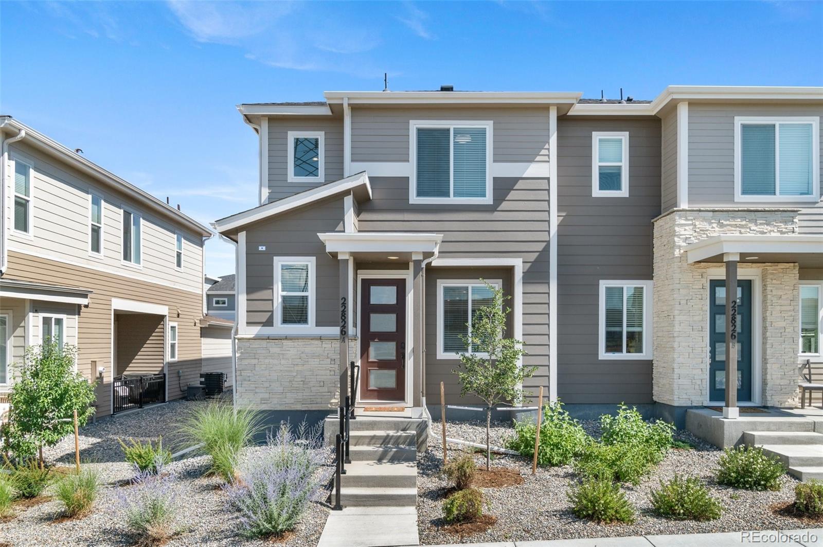 22826 E Tufts Place Aurora CO 80015