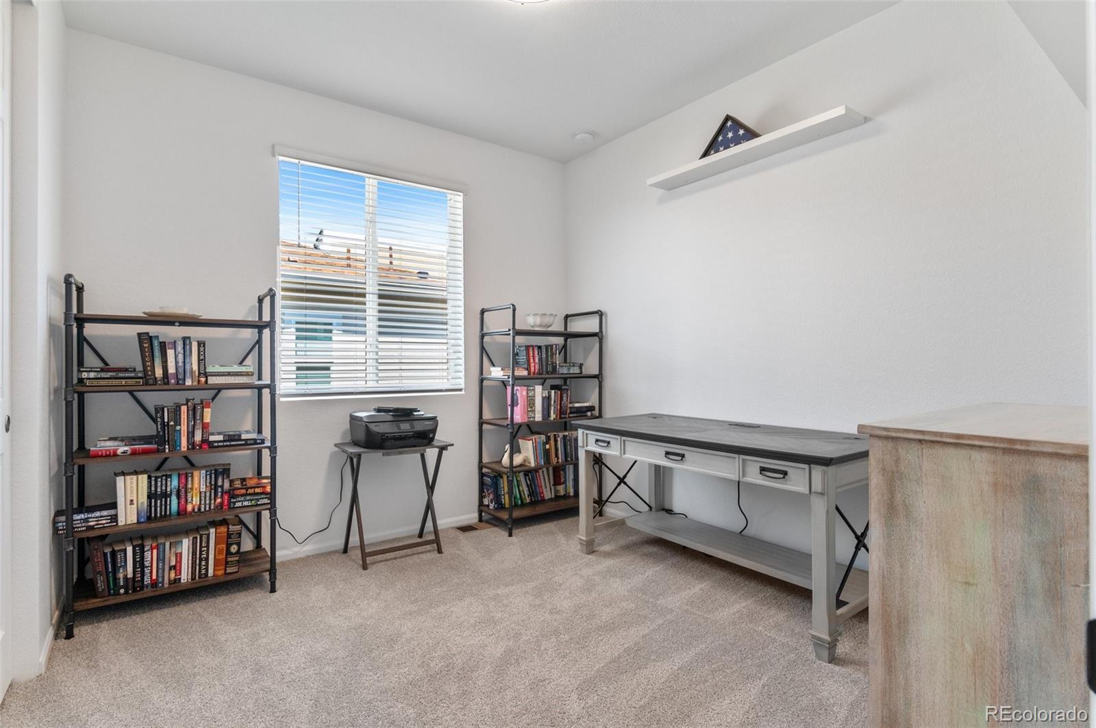 22826 E Tufts Place Aurora CO 80015