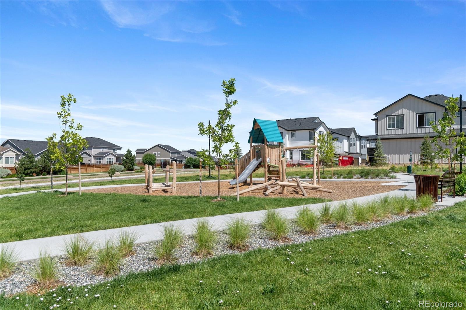 22826 E Tufts Place Aurora CO 80015