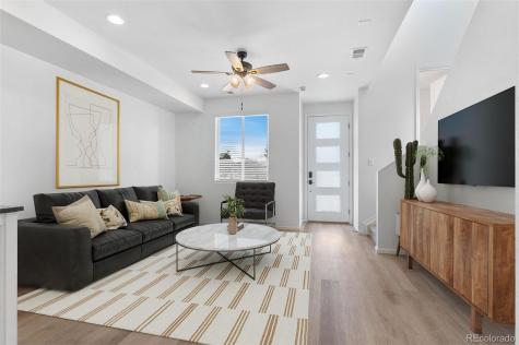 22826 E Tufts Place Aurora CO 80015