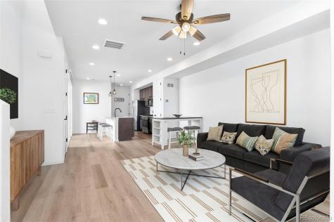 22826 E Tufts Place Aurora CO 80015