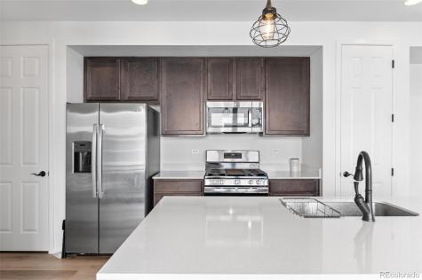 22826 E Tufts Place Aurora CO 80015