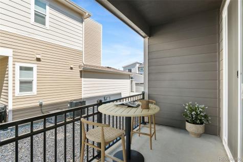 22826 E Tufts Place Aurora CO 80015