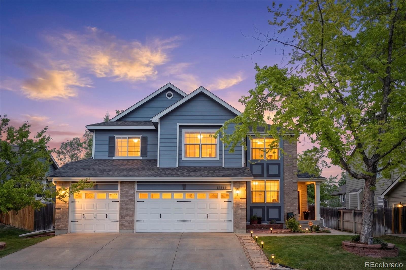 12544 Utica Street Broomfield CO 80020