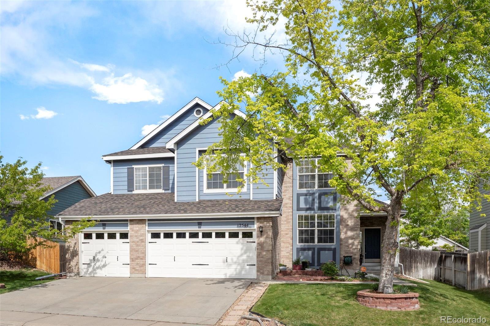 12544 Utica Street Broomfield CO 80020
