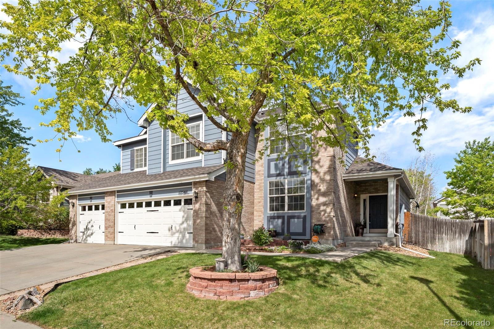 12544 Utica Street Broomfield CO 80020