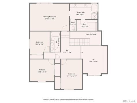 12544 Utica Street Broomfield CO 80020