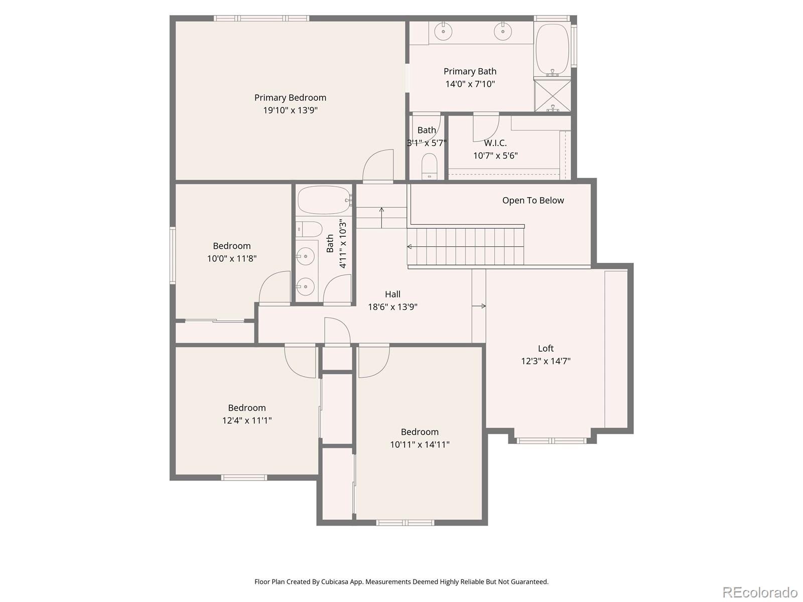12544 Utica Street Broomfield CO 80020