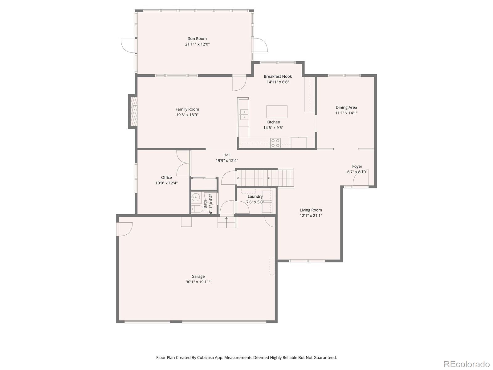 12544 Utica Street Broomfield CO 80020