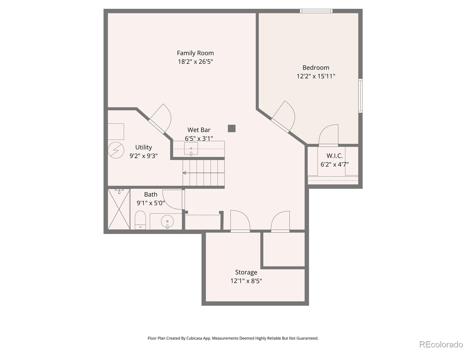 12544 Utica Street Broomfield CO 80020
