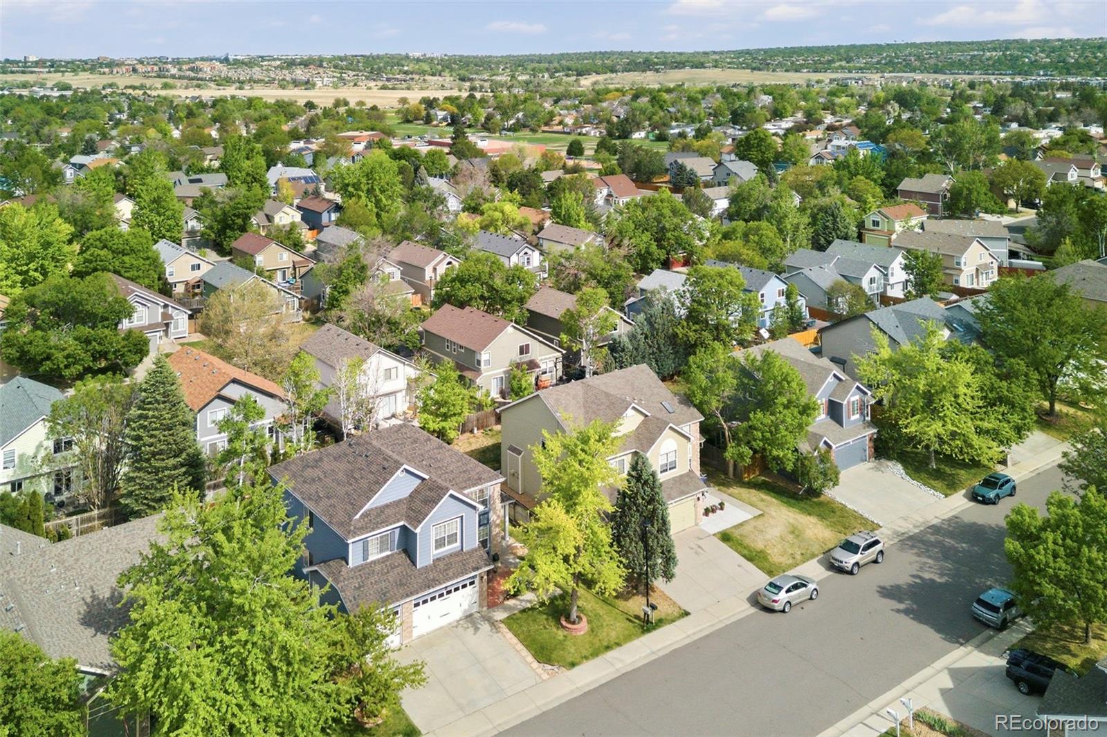 12544 Utica Street Broomfield CO 80020