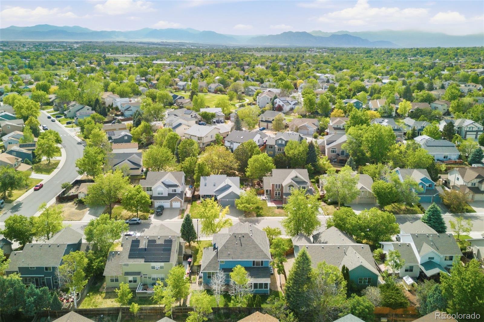 12544 Utica Street Broomfield CO 80020