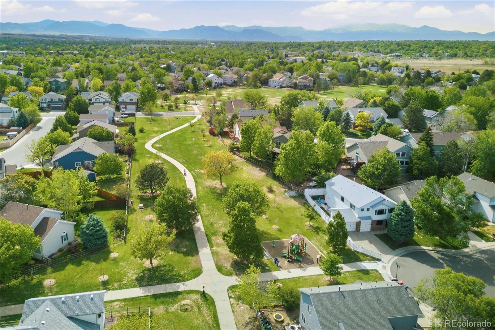 12544 Utica Street Broomfield CO 80020